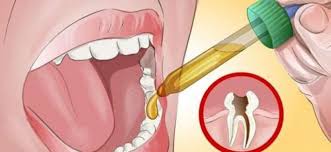 انشا در مورد درد دندان